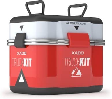 XADO Truck Kit - Manual Transmission