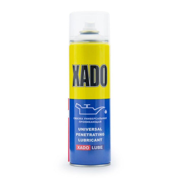 XADO Universal Penetrating Lubricant - 500ml