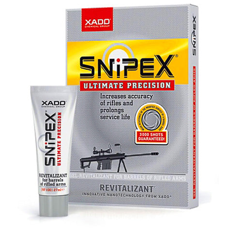 XADO Revitalizant Snipex