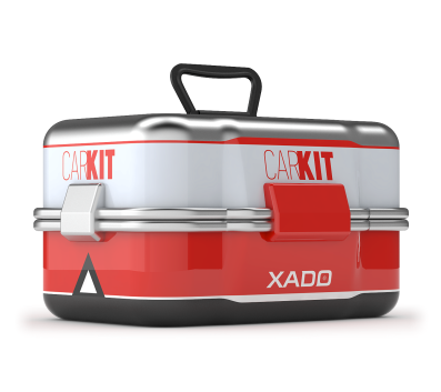 XADO Car Kit - Automatic Transmission