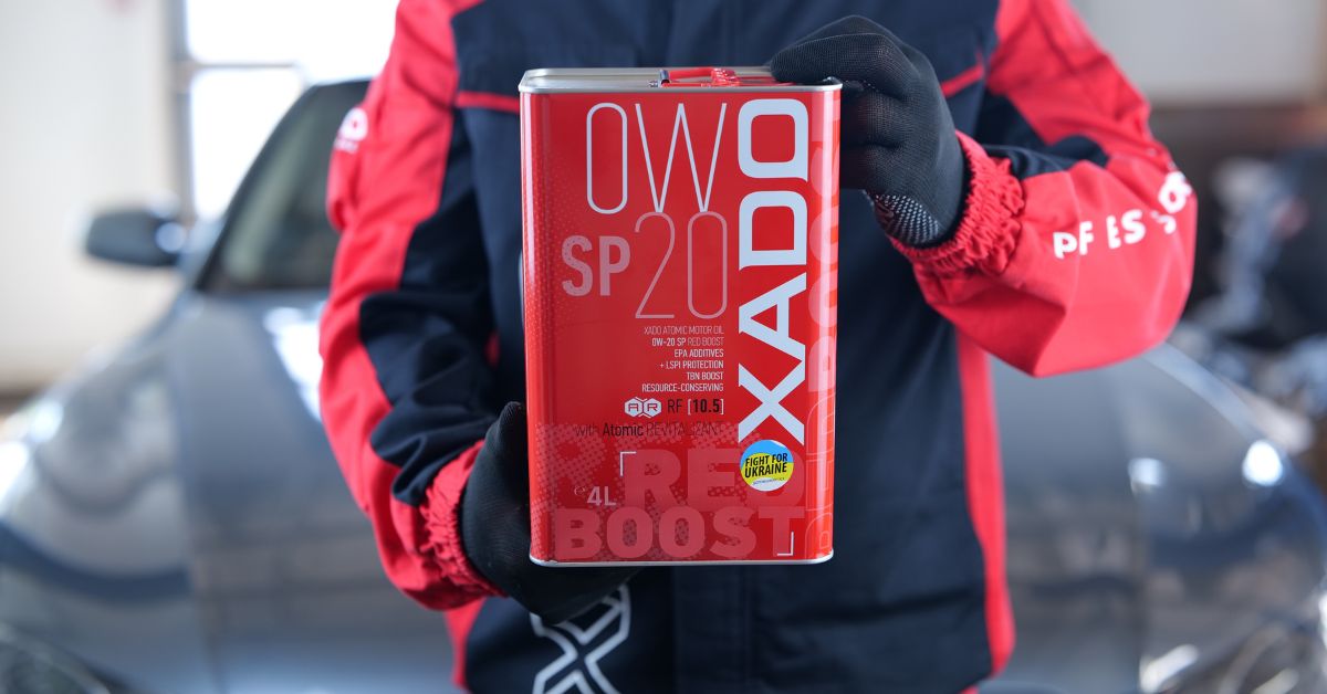 The Leading Causes of Engine Oil Contamination