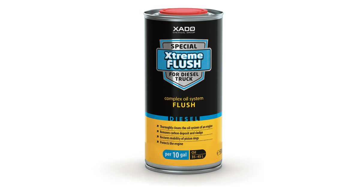 What You Should Know About Diesel Engine Oil Additives