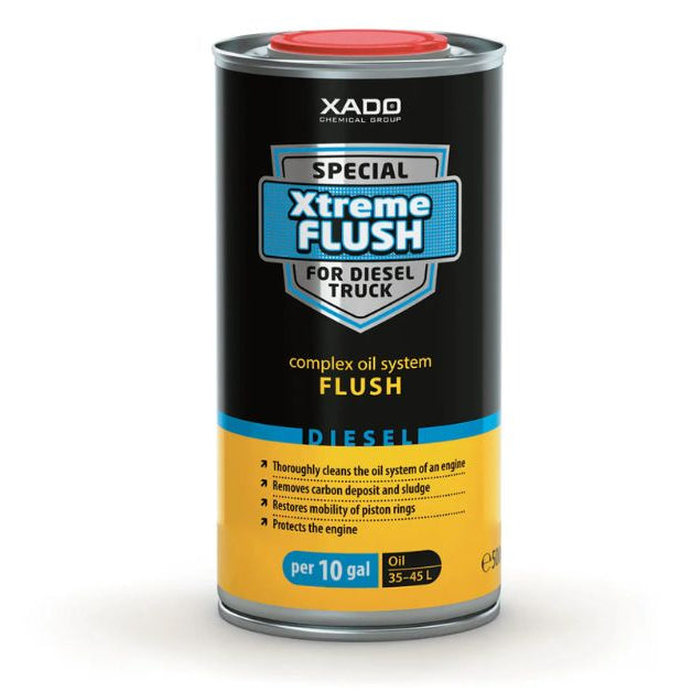 What You Should Know About Diesel Engine Oil Additives