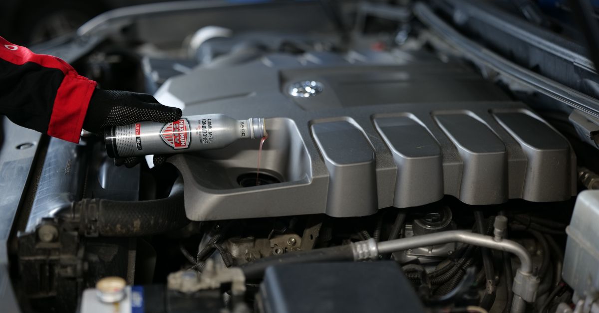 9 Ways To Extend Time Between Engine Oil Changes