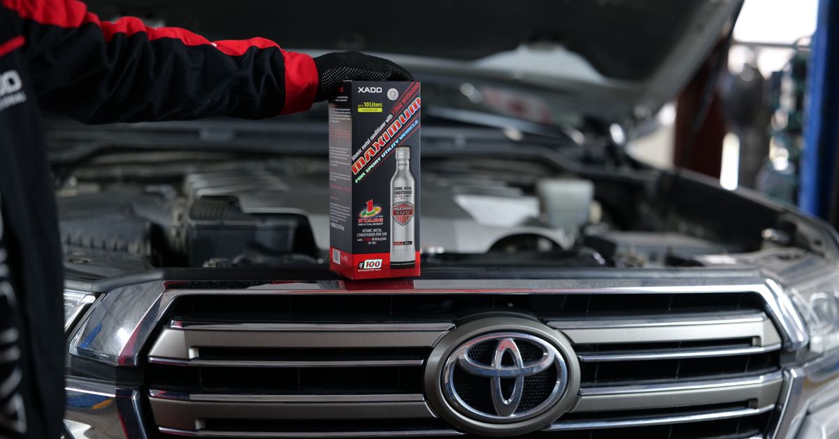 The Benefits of Using Oil Additives for Your Vehicle