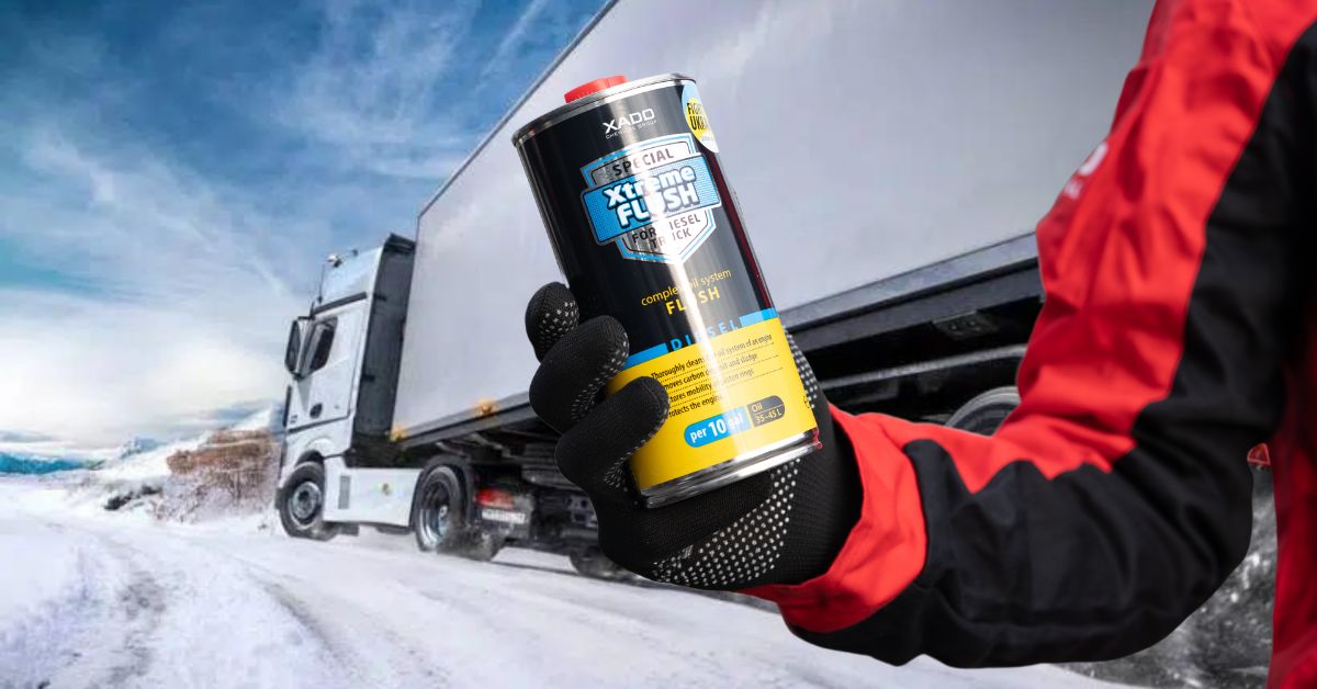 What Causes Engine Oil to Foam and How To Fix It