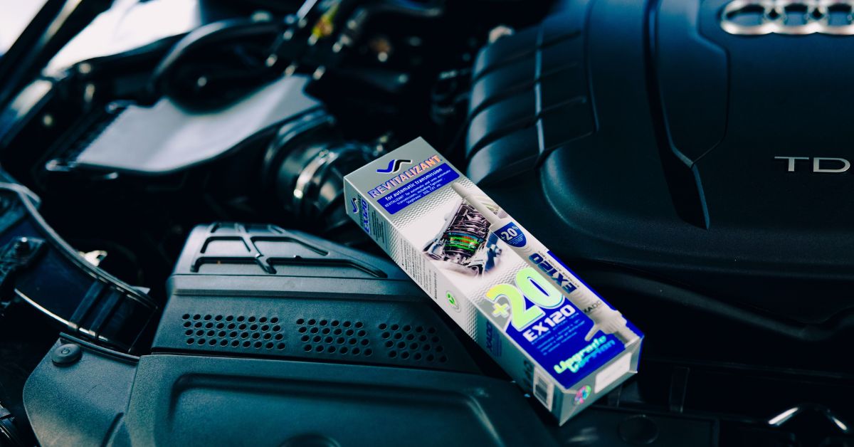 The Ultimate Guide to Using Motor Oil Additives