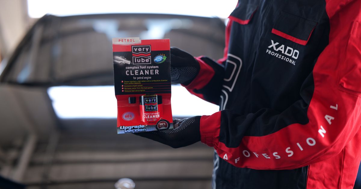 How Fuel Additives Can Reduce Engine Friction