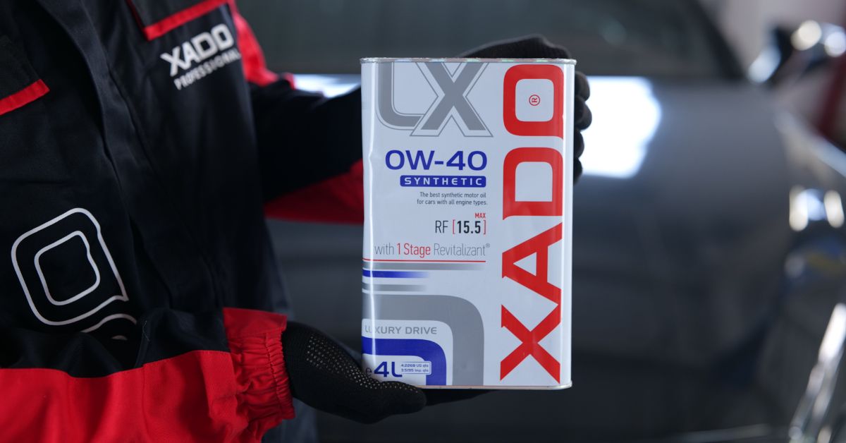 Everything You Need To Know About Car Engine Oil Grades