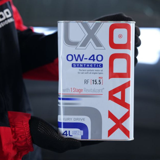 Everything You Need To Know About Car Engine Oil Grades