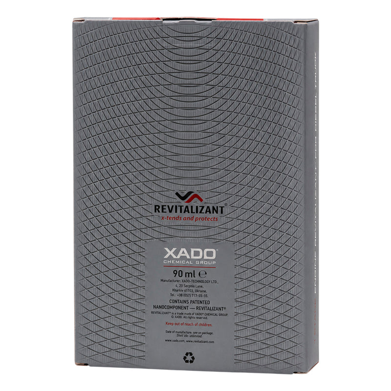 XADO 1 Stage Magnum Revitalizant for diesel engine