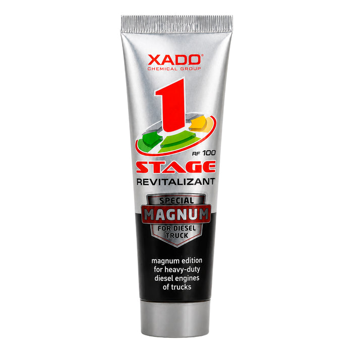 XADO 1 Stage Magnum Revitalizant for diesel engine