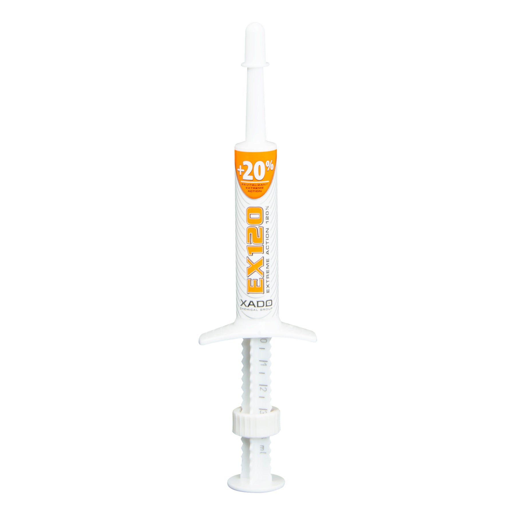 XADO Revitalizant EX120 For Small Motor Equipment — XADO US