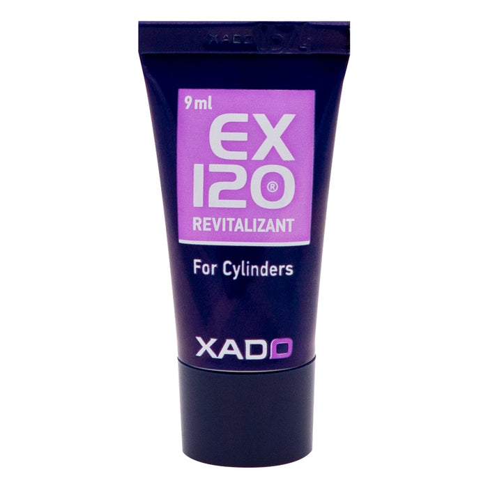 XADO Revitalizant EX120 for cylinders