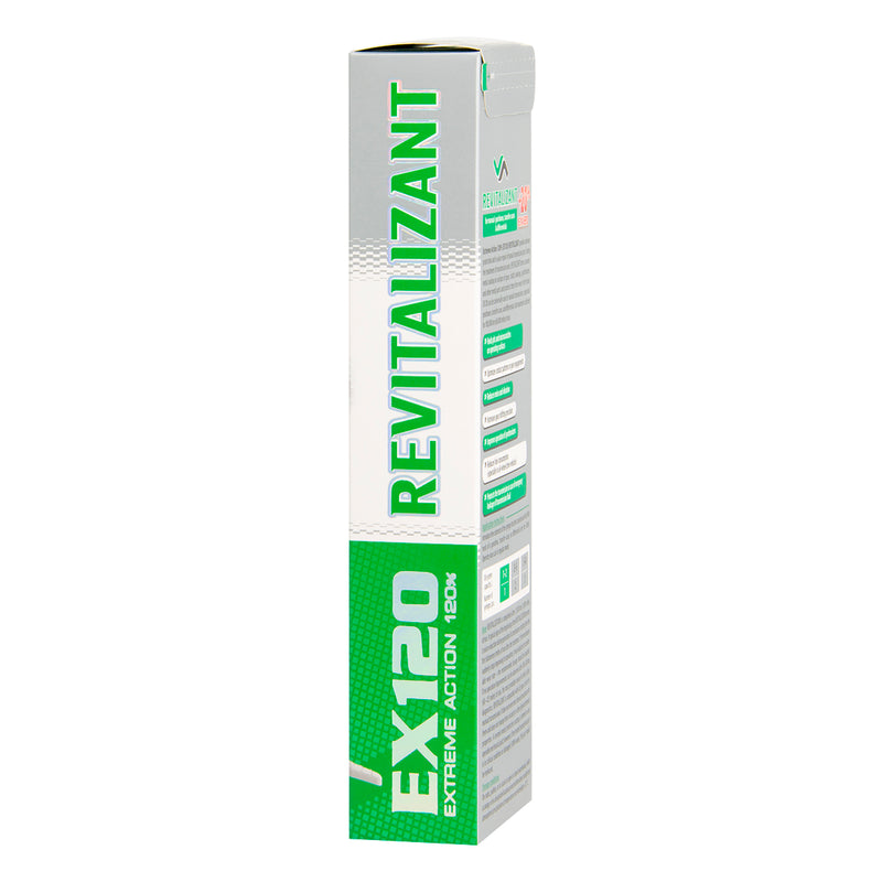 XADO Revitalizant EX120 for manual gear box