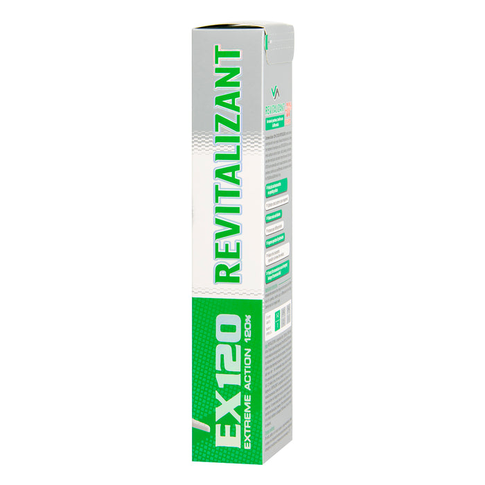 XADO Revitalizant EX120 for manual gear box