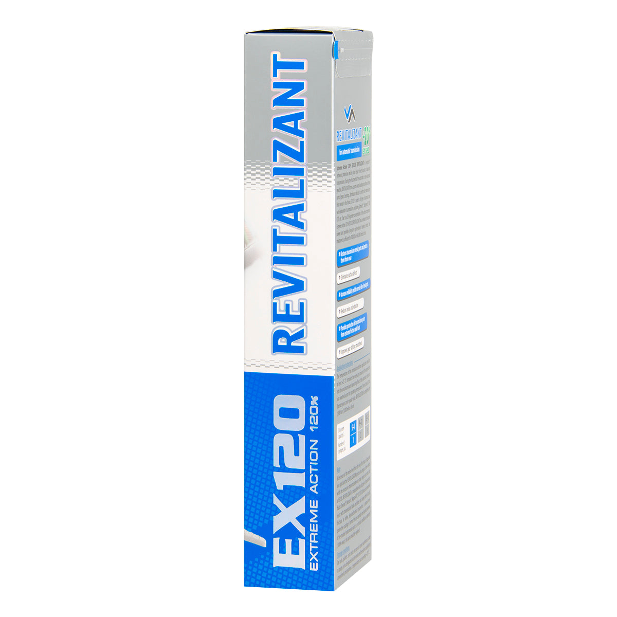XADO EX120 Revitalizant for Automatic Transmission - Oil Additive