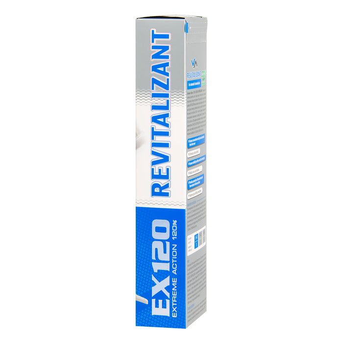 XADO EX120 Revitalizant for Automatic Transmission - Oil Additive - Restore and Fix CVT - Shudder Slipping & Sticking Protectant Fluid