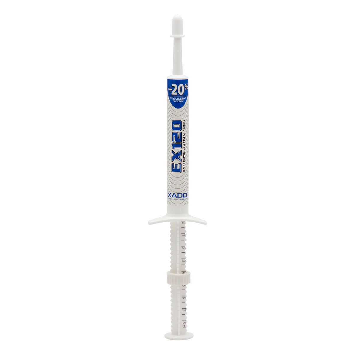 XADO EX120 Revitalizant for Automatic Transmission - Oil Additive