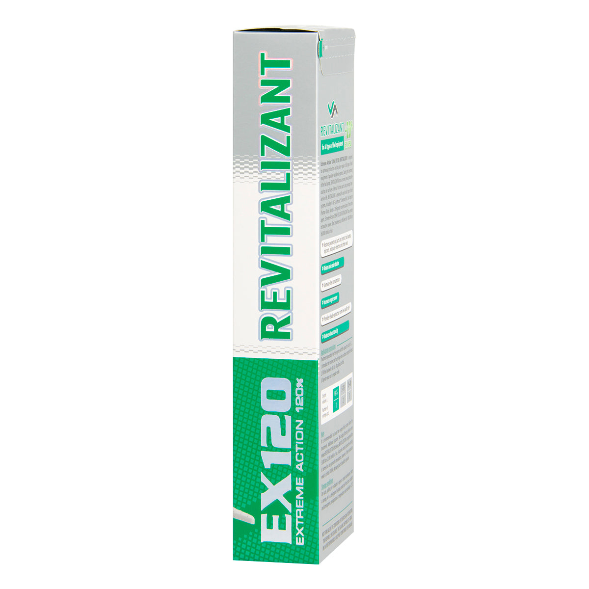 XADO Revitalizant EX120 for fuel equipment — XADO US