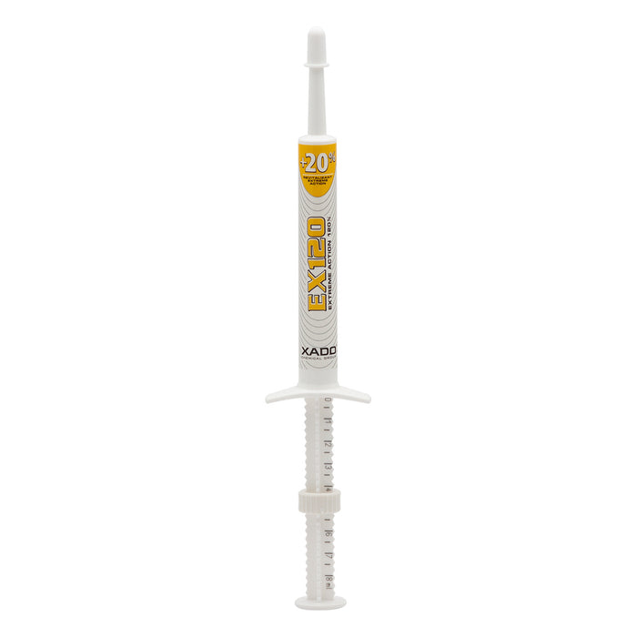 XADO Revitalizant EX120 for diesel engine
