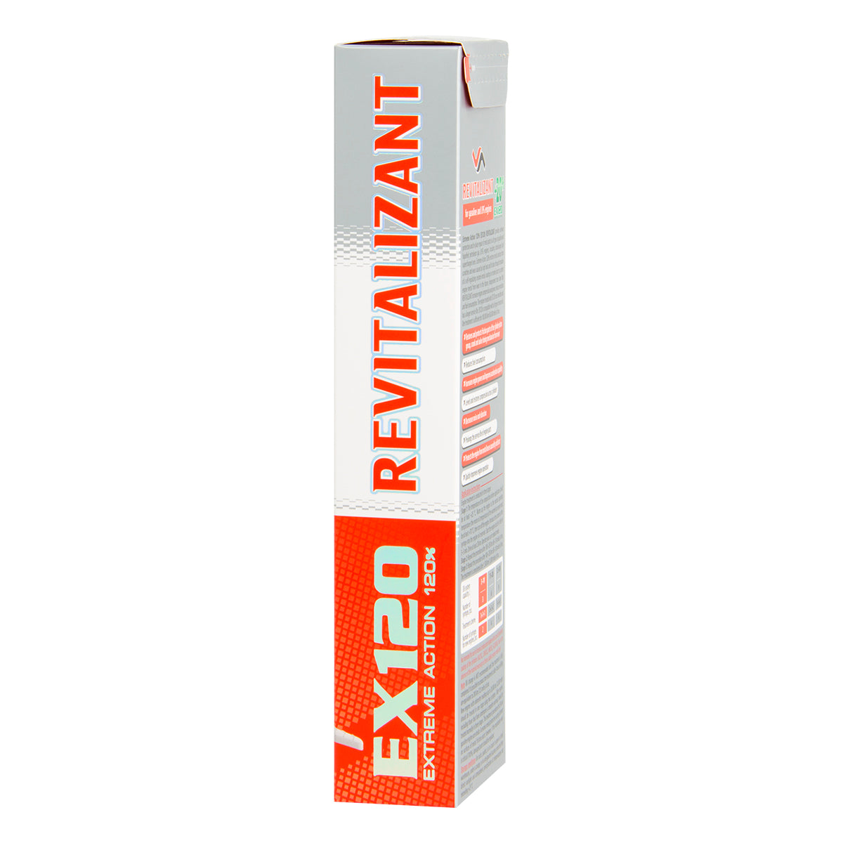 XADO Revitalizant EX120 for gasoline engine — XADO US
