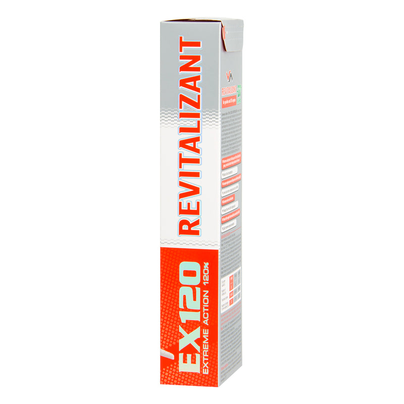 XADO Revitalizant EX120 for gasoline engine