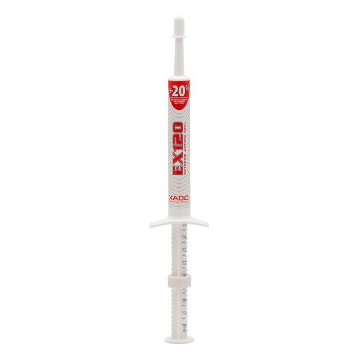 XADO Revitalizant EX120 for gasoline engine