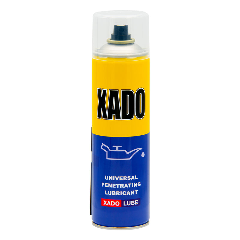 XADO Universal Penetrating Lubricant - 500ml