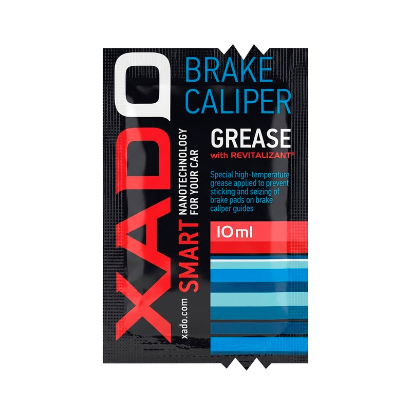 Grasa para pinzas de freno XADO