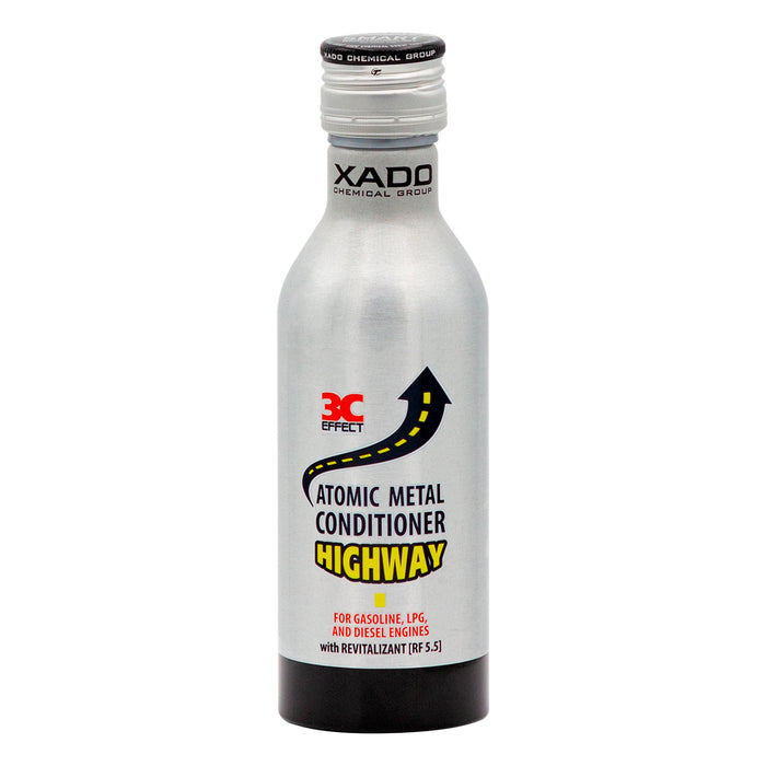 XADO Atomic Metal Conditioner HighWay with Revitalizant