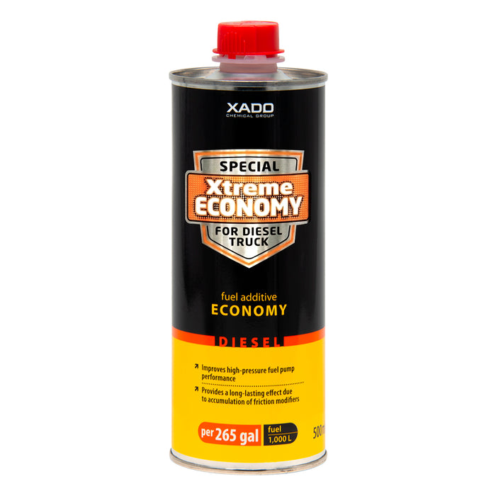 XADO Xtreme Economy