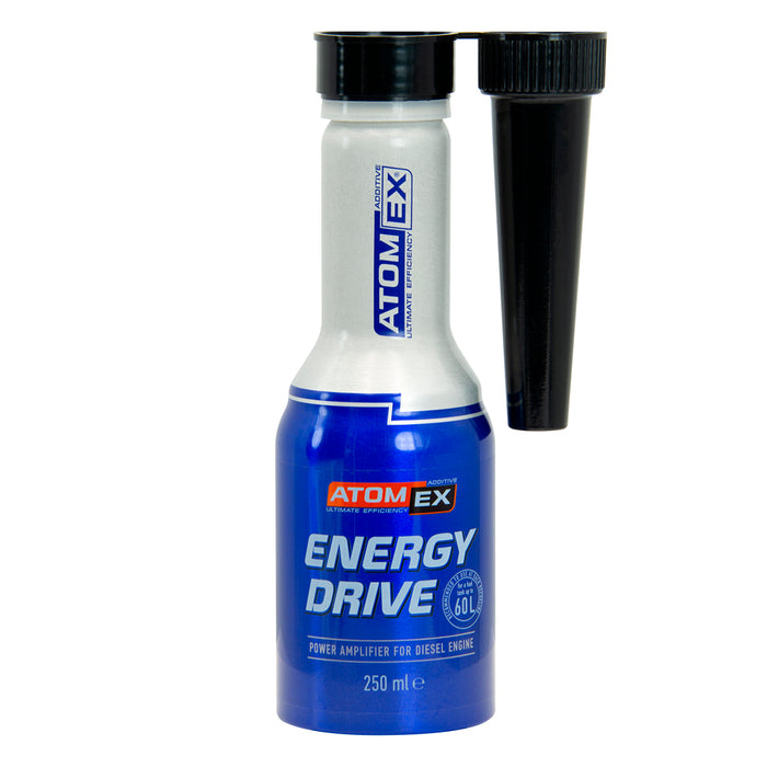XADO Energy Drive: Diesel Cetane Boost & Performance Additive