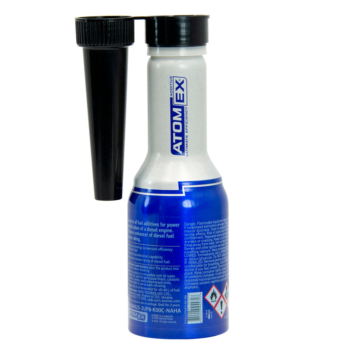 XADO Energy Drive: Diesel Cetane Boost & Performance Additive