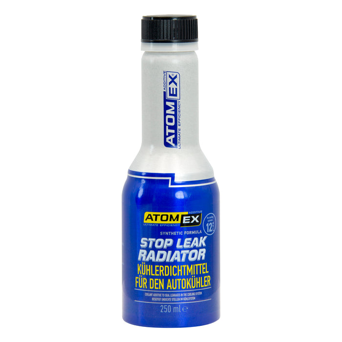 XADO Stop leak radiator