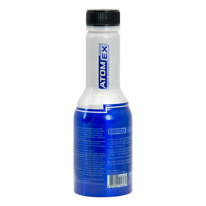 XADO Stop leak radiator