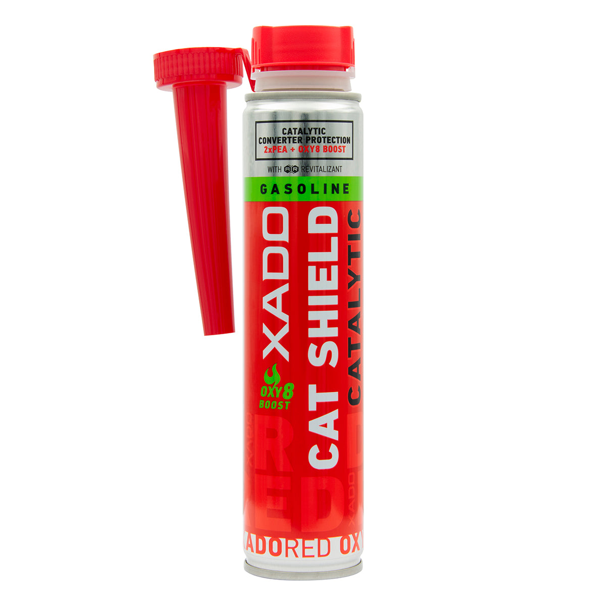 Exhaust System Cleaners