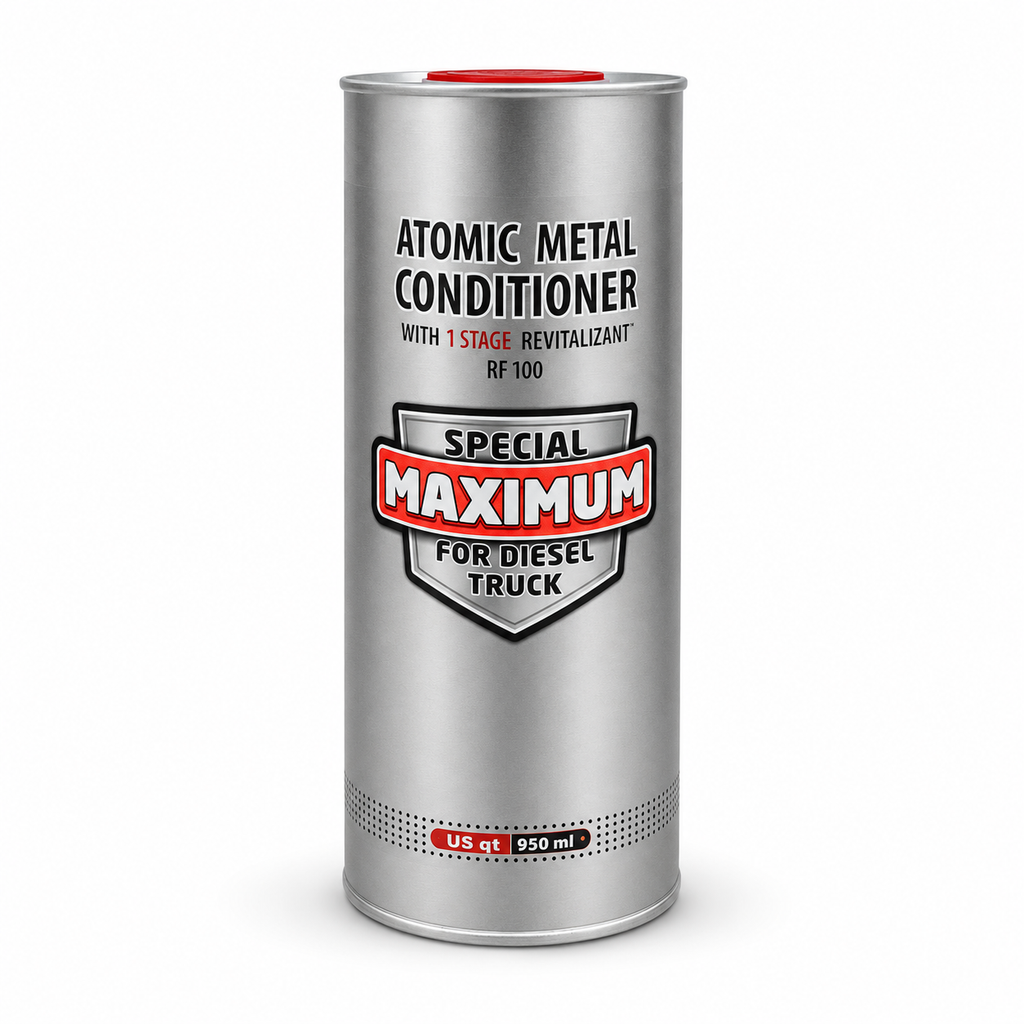 Engine Oil Additives | Motor Oil Treatment — XADO US