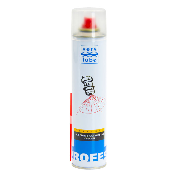 XADO Injector & Carburetor Cleaner - 320ml