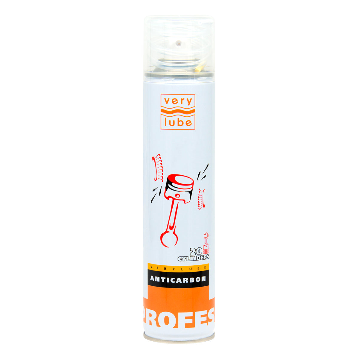 Lubricantes y mantenimiento