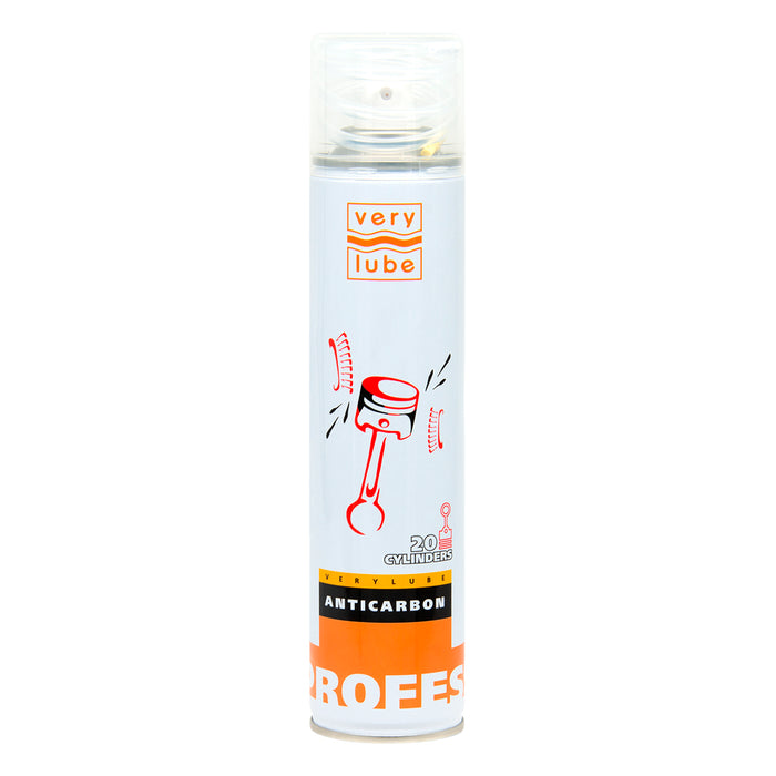 XADO Anticarbon - anti-carbon engine cleaner