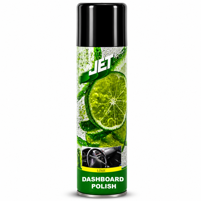 XADO Dashboard Polish - Lime