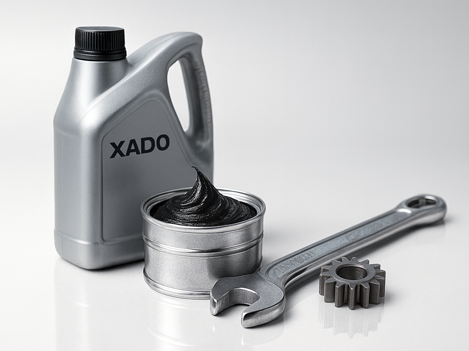 Lubricants & Maintenance