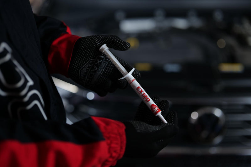 XADO Revitalizant EX120 for gasoline engine