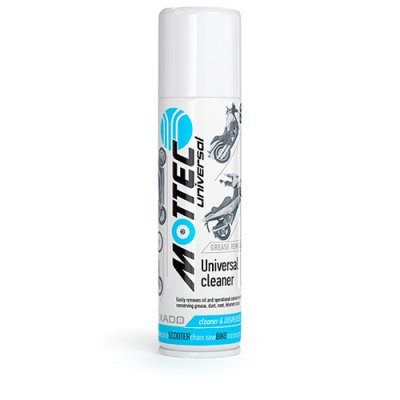 XADO Mottec Universal cleaner and degreaser