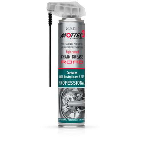 Mottec High-Speed Chain grease ROAD
